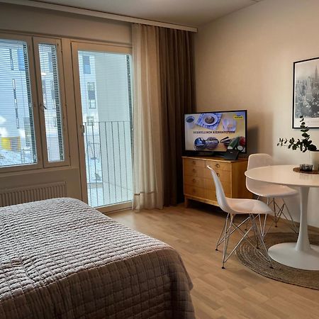 Studio Vip - Close To Airport And Tikkurila Train Station Vanda Eksteriør bilde